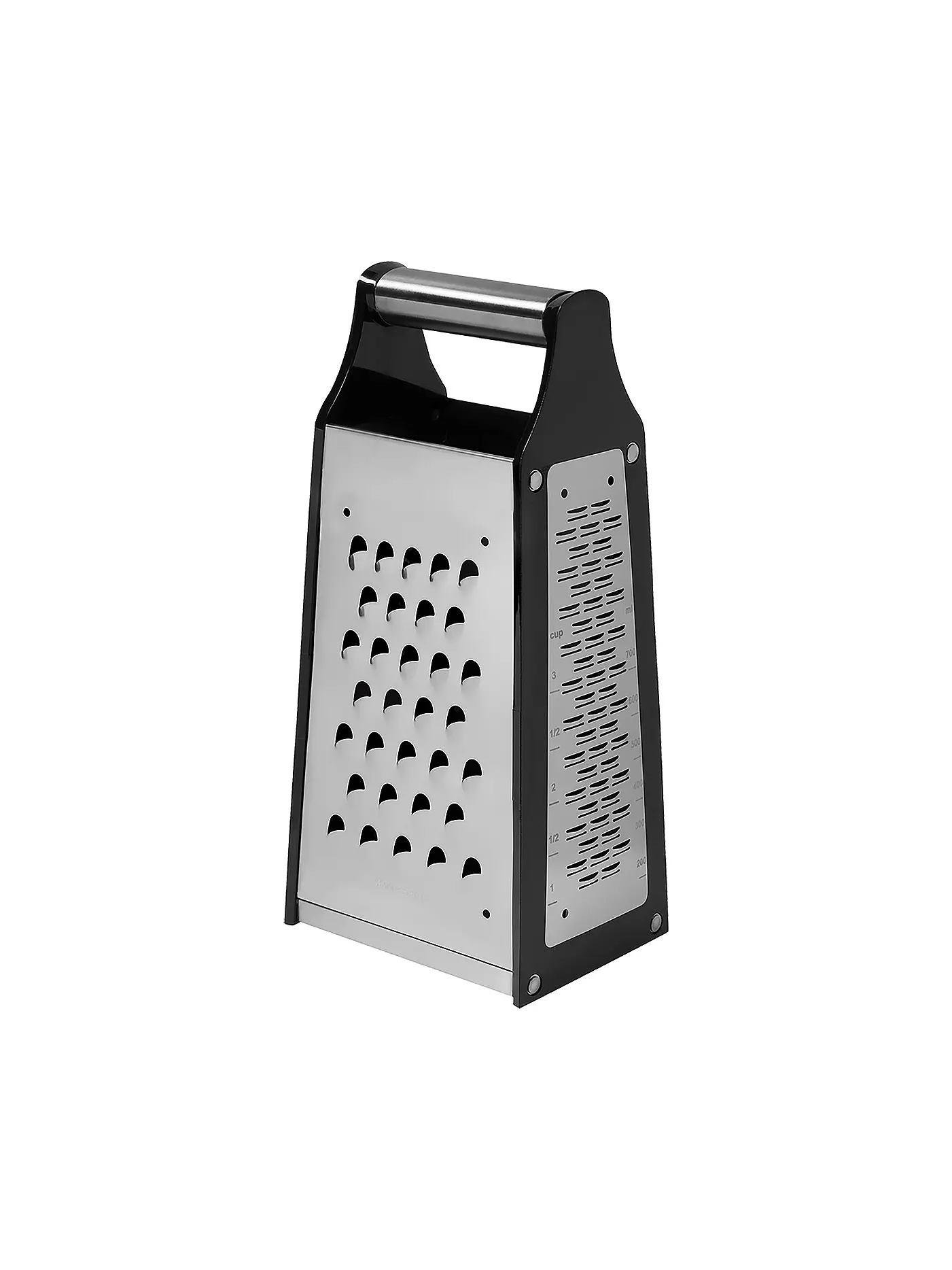 LURCH | RazorTech Vierkantreibe 23cm | 